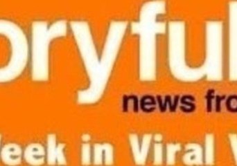 The Week in Viral Videos