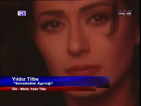 yildiz tilbe sevemedim ayrılığı