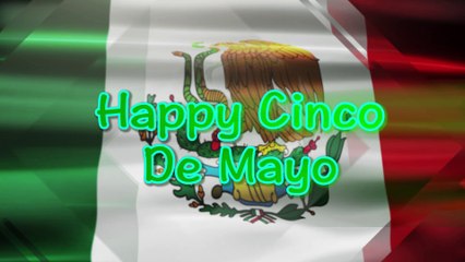Happy Cinco de mayo 2014 from Zipinmedia