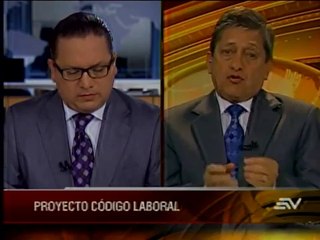 Entrevista Carlos Carrasco / Contacto Directo