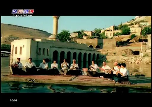 mahsun kırmızıgül - nemrudun kızı