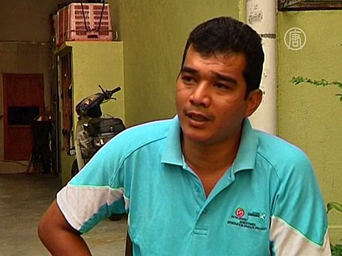 Родственники недовольны отчётом и рейсе MH370