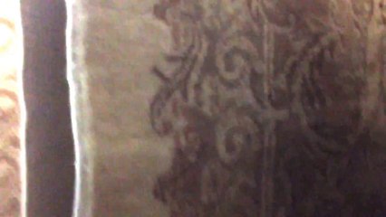 Aypak Halı Kurutma - Halıları Nasıl Kurutuyoruz