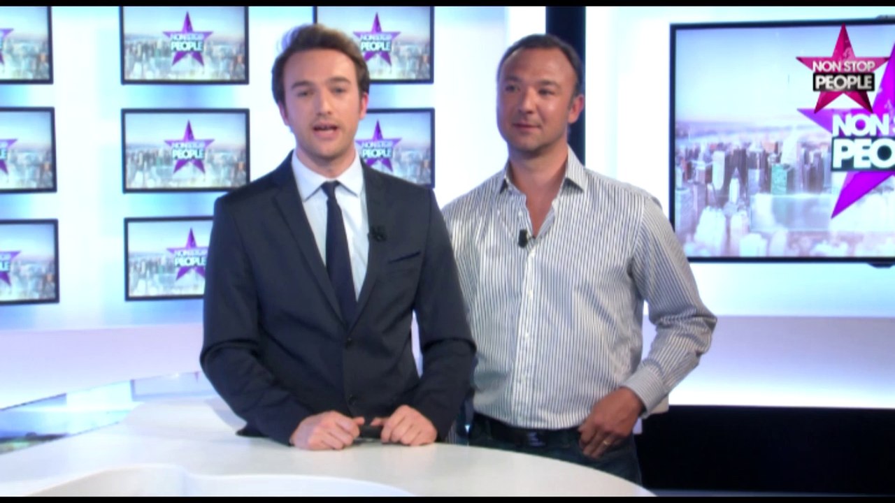 Alexandre Devoise invité de Media People