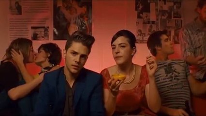 Vintage_Les Amours Imaginaires