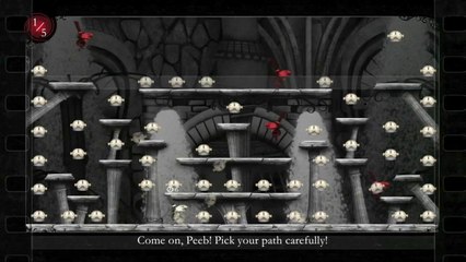 The Misadventures of P.B. Winterbottom - Launch Trailer