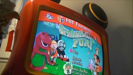 Mrs. Potato Head's Birthday