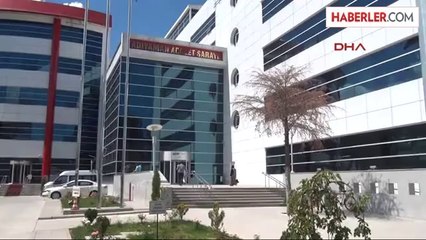 3 Bin Liralık Sigara Hırsızlığına Tutuklama