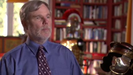 Rome: Rise and fall of an Empire - 4/13