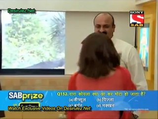 Pritam Pyaare Aur Woh 2nd May 2014 Part1