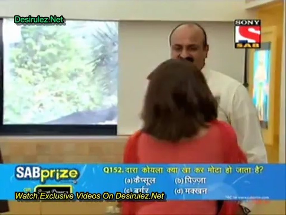 Pritam Pyaare Aur Woh 2nd May 2014 Part1