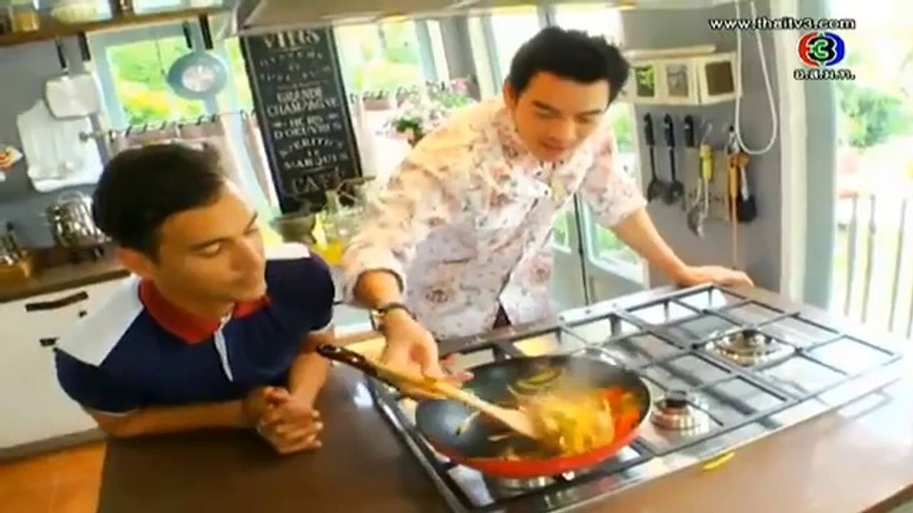 ครัวแล้วแต่คริต - คริต เรย์ 2 พ.ค 57