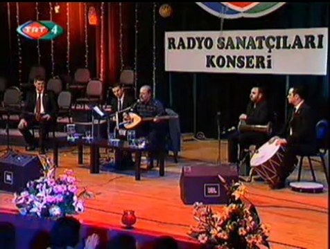 Neşet ERTAŞ-Gel Sevelim Sevileni Seveni