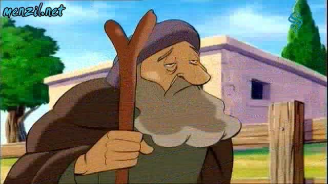 Nasrettin hoca: Allah versin izle