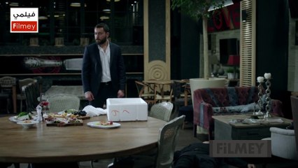 وادي الذئاب الجزء الثامن الحلقة 57 مترجمة للعربية