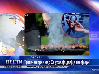 TV SPEKTRA VESTI 02.05