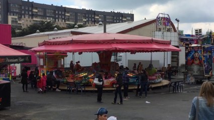 Enregistrement mobile du 2 mai 2014