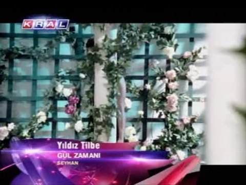 yıldız tilbe gül zamanı