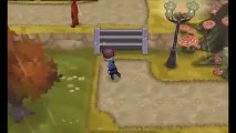 Pokemon X Y - Dawn Stone Location - video Dailymotion