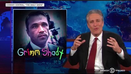 Late night laughs: Presidential travels