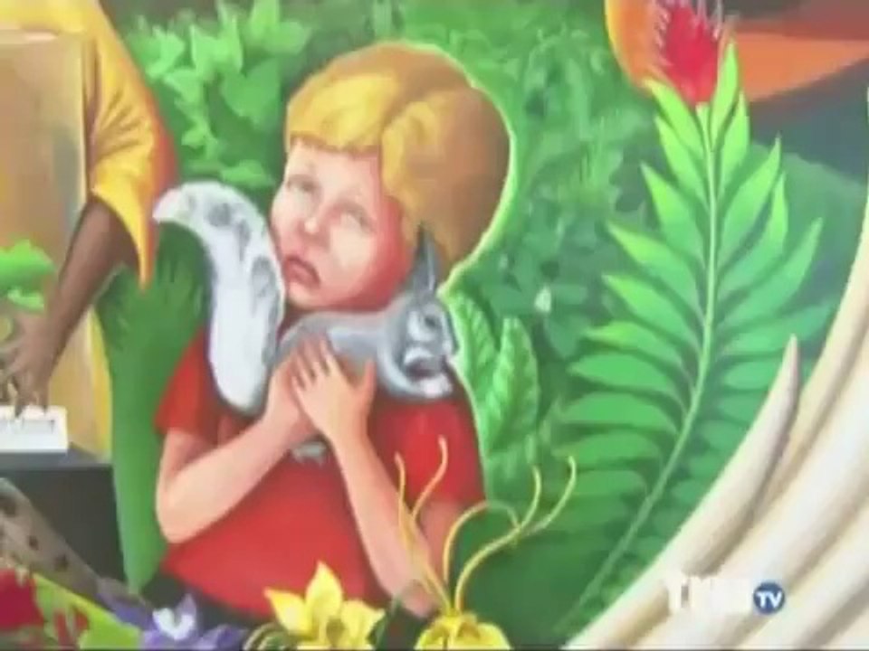 Conspiracy Theory with Jesse Ventura   Apocalypse 2012  (FULL LENGTH)