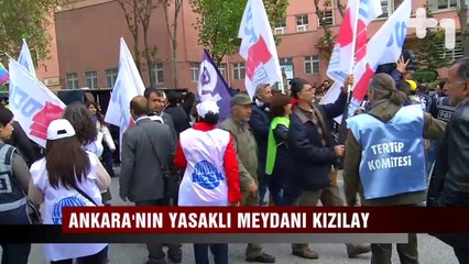 Canlı Gaste - 1 Mayıs 2014 - 2.Bölüm