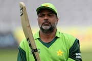 Dunya News-Ex-cricketer Ijaz Ahmed applies for fielding coach