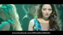 Dard Dilo Ke Kam Ho Jaate Full (HD VIDEO Song ) Himesh Reshammiya, Yo Yo Honey Singh The Xpose