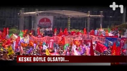 Canlı Gaste - 1 Mayıs 2014 - 3.Bölüm