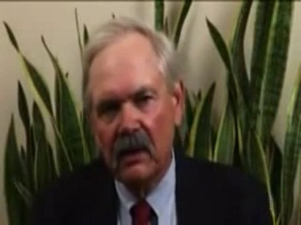 Former George Bush Chief Economist Says 911 Was An Inside Job