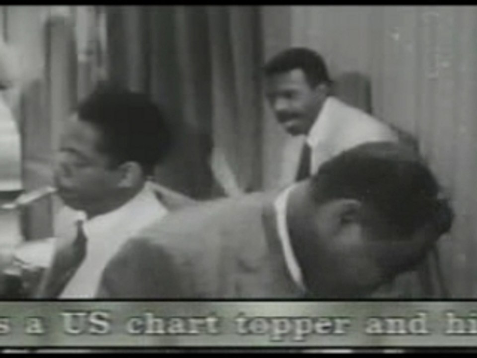 Ain't That A Shame 1957