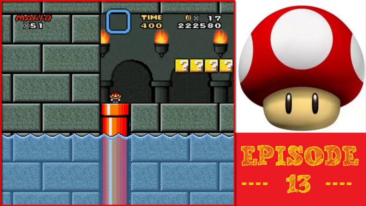 Mario & Luigi Starlight Island Adventure - Episode 13 -