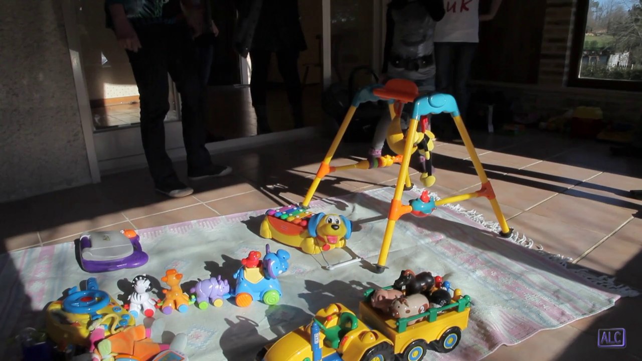 ALC - Maison d'Assistantes Maternelles