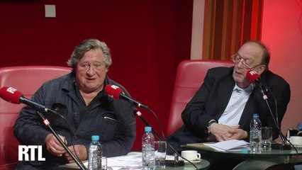 "Quand nous passons derrière les Fourneaux"  - Part 6 dans Les Grosses Têtes en Folie