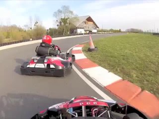 karting Fpia 2014 race4-GP Silverstone