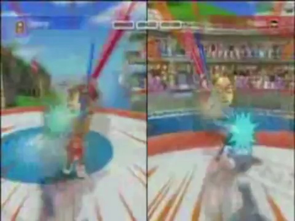 E3 2008 : Nintendo et son Wii Motion Plus