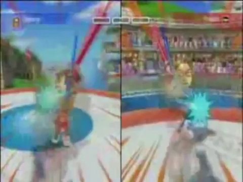 E3 2008 : Nintendo et son Wii Motion Plus