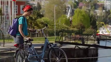 Черни пари и любов - Kara para ask Епизод 8 - 3