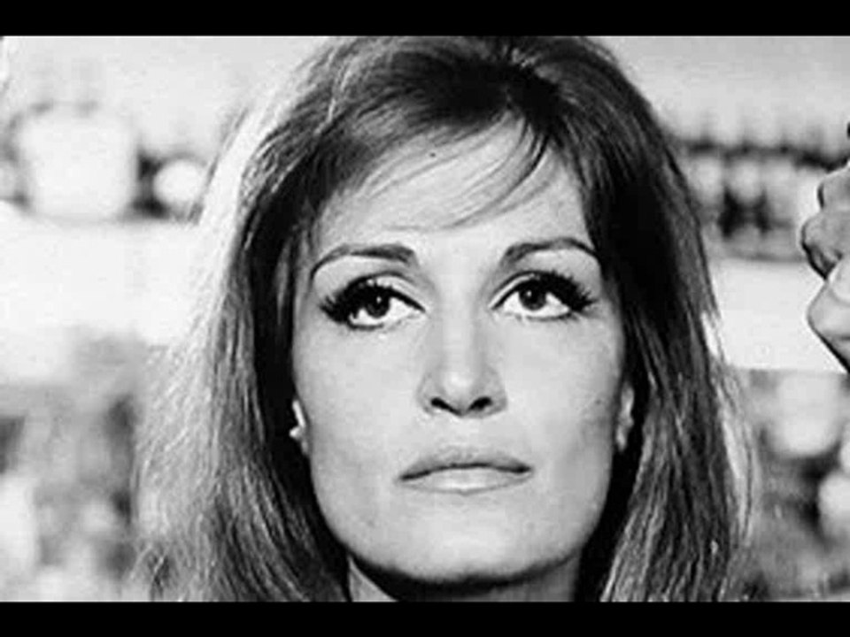 Parlez-moi de lui 1966 Dalida By Sebastian Vestae