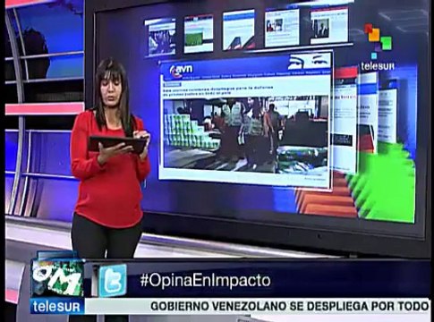 Venezuela inicia verificación de cumplimiento de Ley de Precios Justos