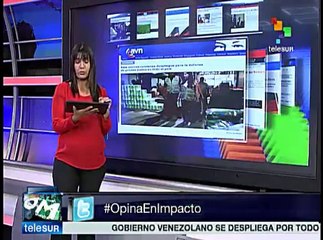 Tải video: Venezuela inicia verificación de cumplimiento de Ley de Precios Justos