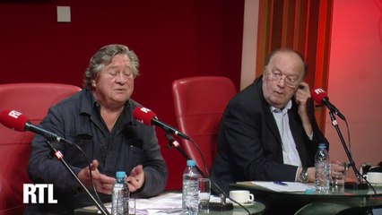 "Quand nous passons derrière les Fourneaux"  - Part 3 dans Les Grosses Têtes en Folie