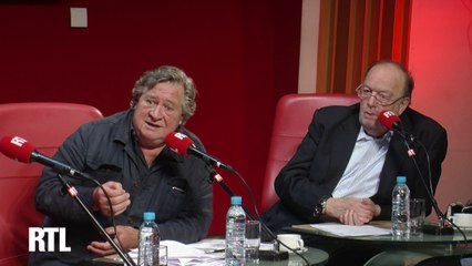 "Quand nous passons derrière les Fourneaux"  - Part 2 dans Les Grosses Têtes en Folie