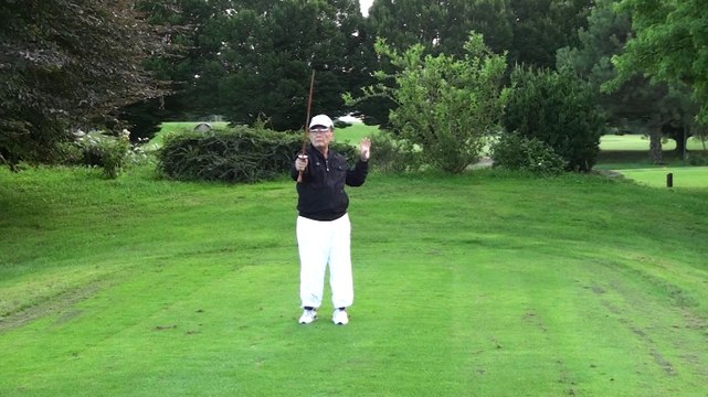 SABRE TAI-CHI POUR DEBUTANTS