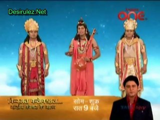 Jai Jai Jai Bajarangbali - 2nd May 2014 Part2