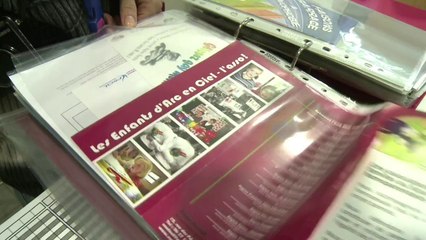 AFP - Le JT, 2e édition du vendredi 2 mai