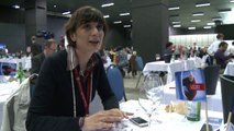 Concours mondial de Bruxelles: 20 ans de dégustation de vins