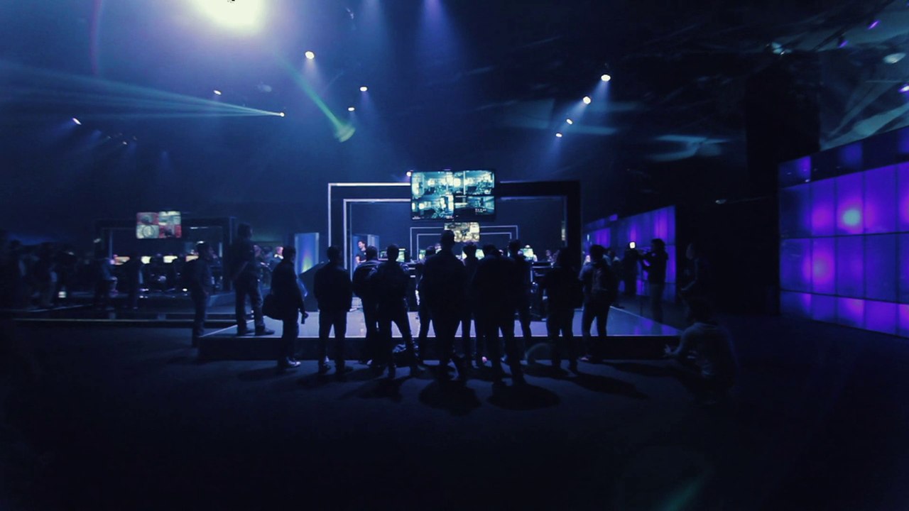 Vitality, En Plein Cœur - Road To Los Angeles // Part 2 : Rédemption