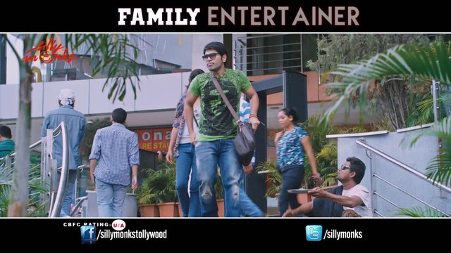 Kotha Janta (Family Entertainer) 30 Sec Trailer 1