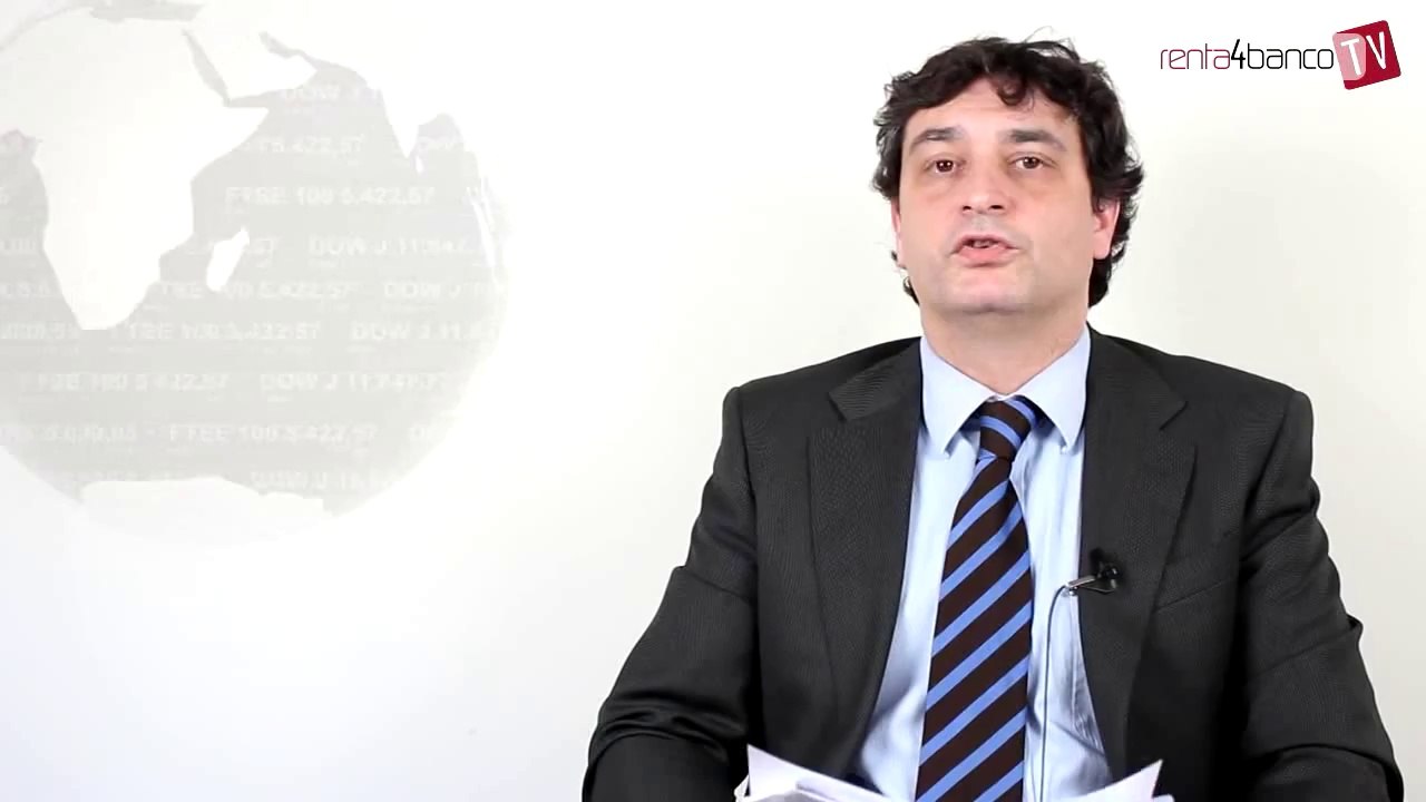 05.05.14 al 09.05.14 · Reunión del BCE - Perspectivas del mercado financiero